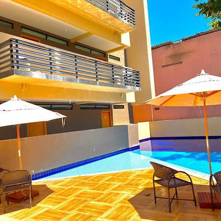Flat Mais Charmoso Da Regiao De Pôrto das Galinhas Exterior foto