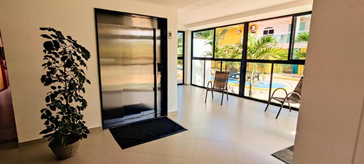 Flat Mais Charmoso Da Regiao De Pôrto das Galinhas Exterior foto